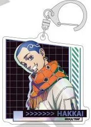 Game Inui Seishu Takemitchy Draken Chifuyu Mitsuya Takashi Keychain Doll Anime Acrylic Keyring Pendant for Gift
