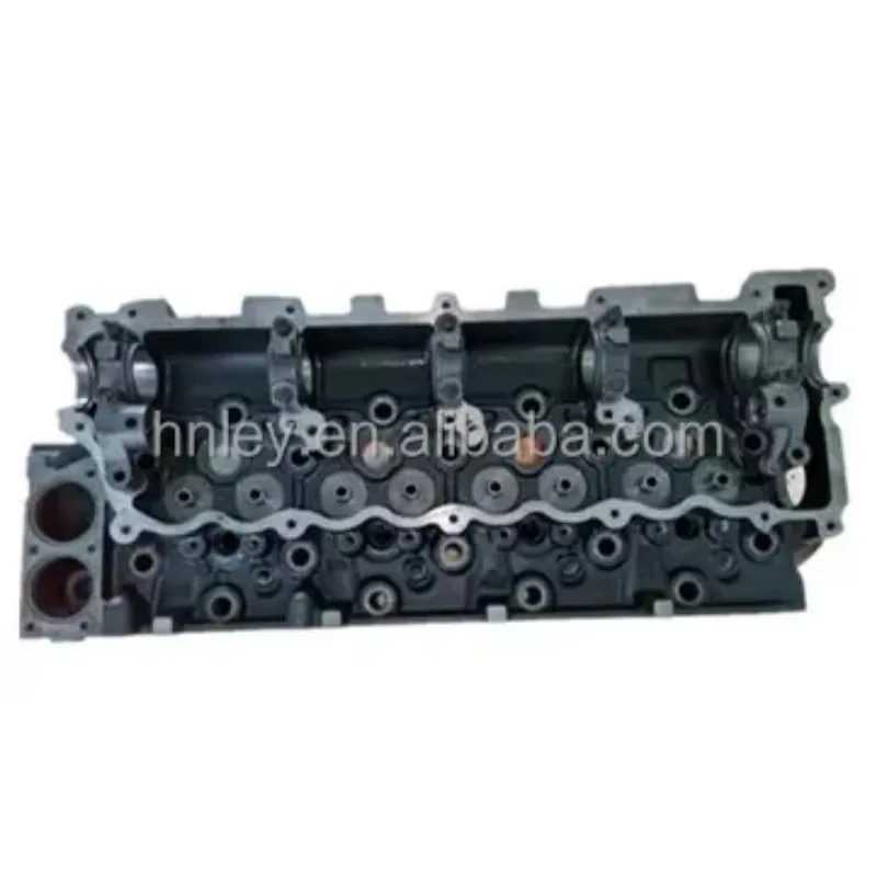Motor de alta calidad para ISUZU 4HF1 8-97095-664-7 culata desnuda para camión ISUZU Motor diésel piezas de automóvil 4.3L