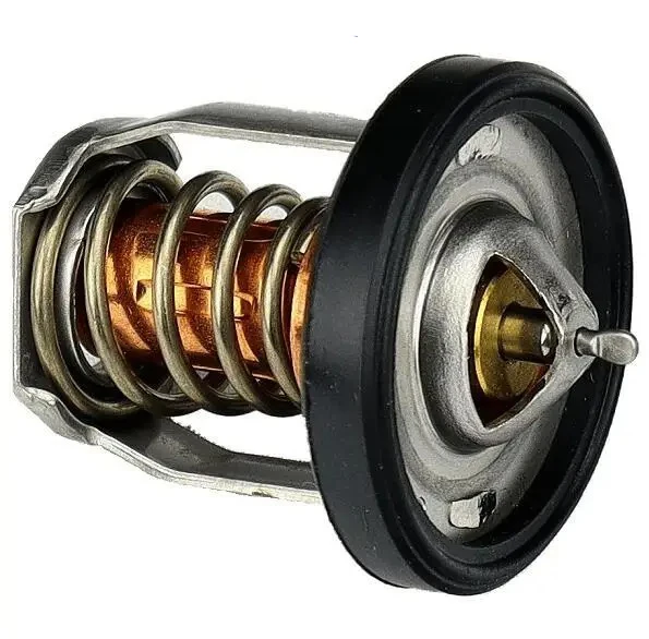 

Outboard Thermostat Kit 17670-91J00 for Suzuki DF 2.5 4 5 6 9.9 15 20 HP A B Replacement 17670-91J01 Engine