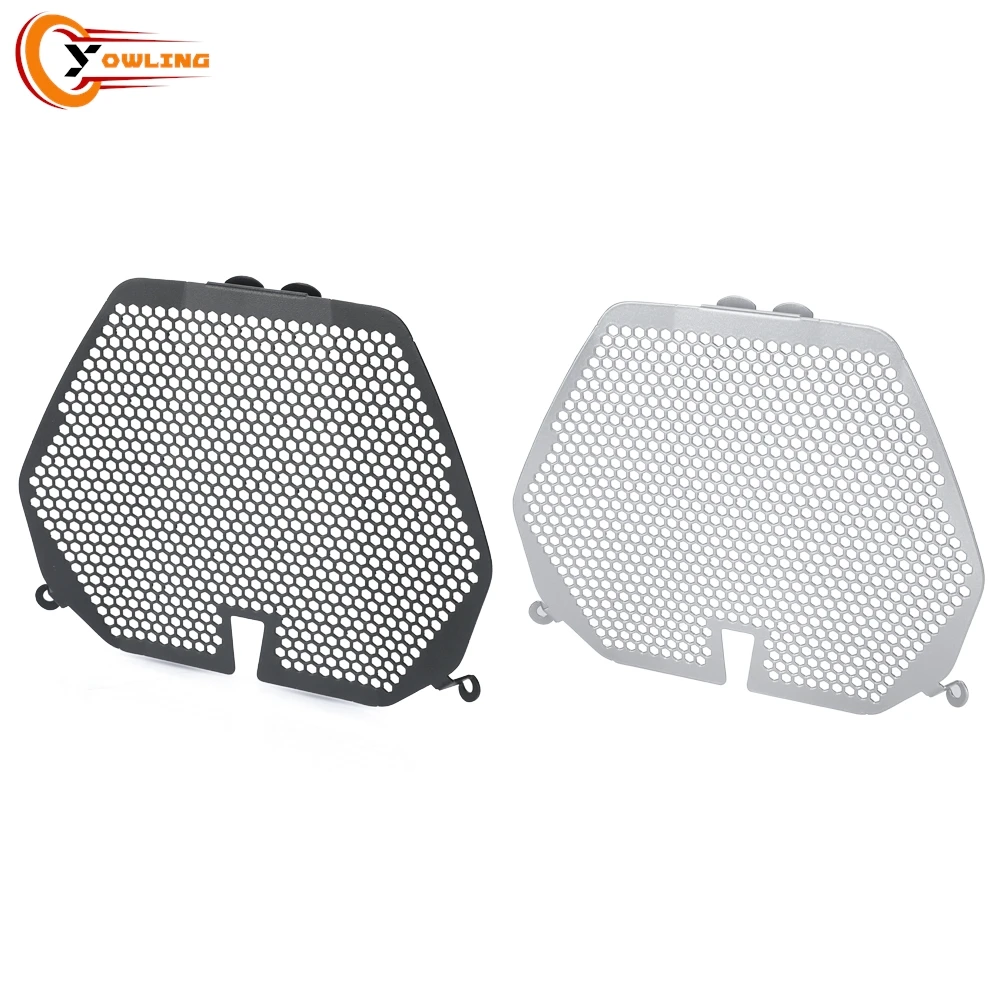 2026 XTOWN ST 250 Motorcycle Radiator Grille Guard FOR KYMCO X-TOWN ST250 2023 2024 2025-2027 Grill Cover Protector Accessories