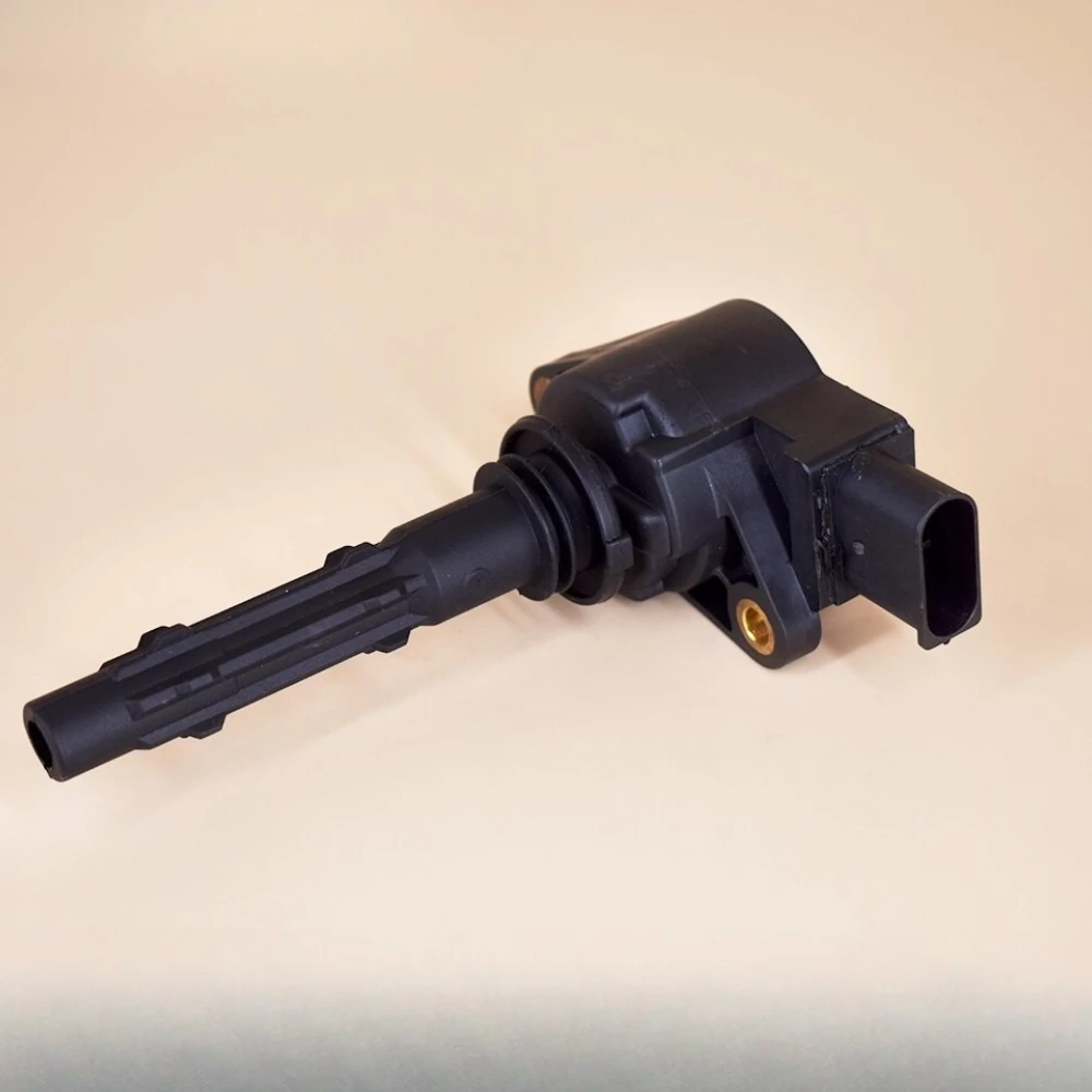 High quality New For A2729060060 Coil suitable for Mercedes W164 W209 W216 W230 19005267 GN10235