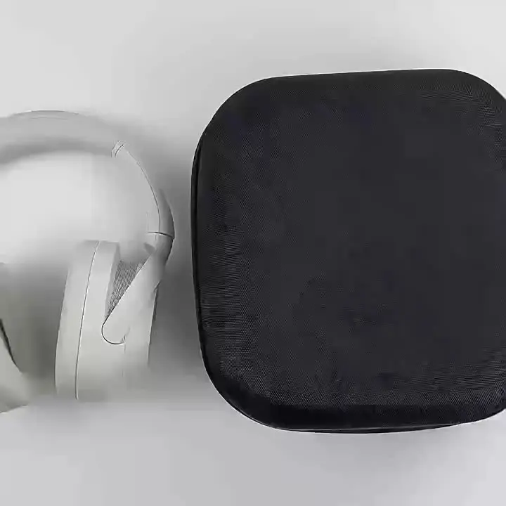 Hard EVA Storage Bag for Sony ULT-WEAR WH-ULT900N Headphone Box