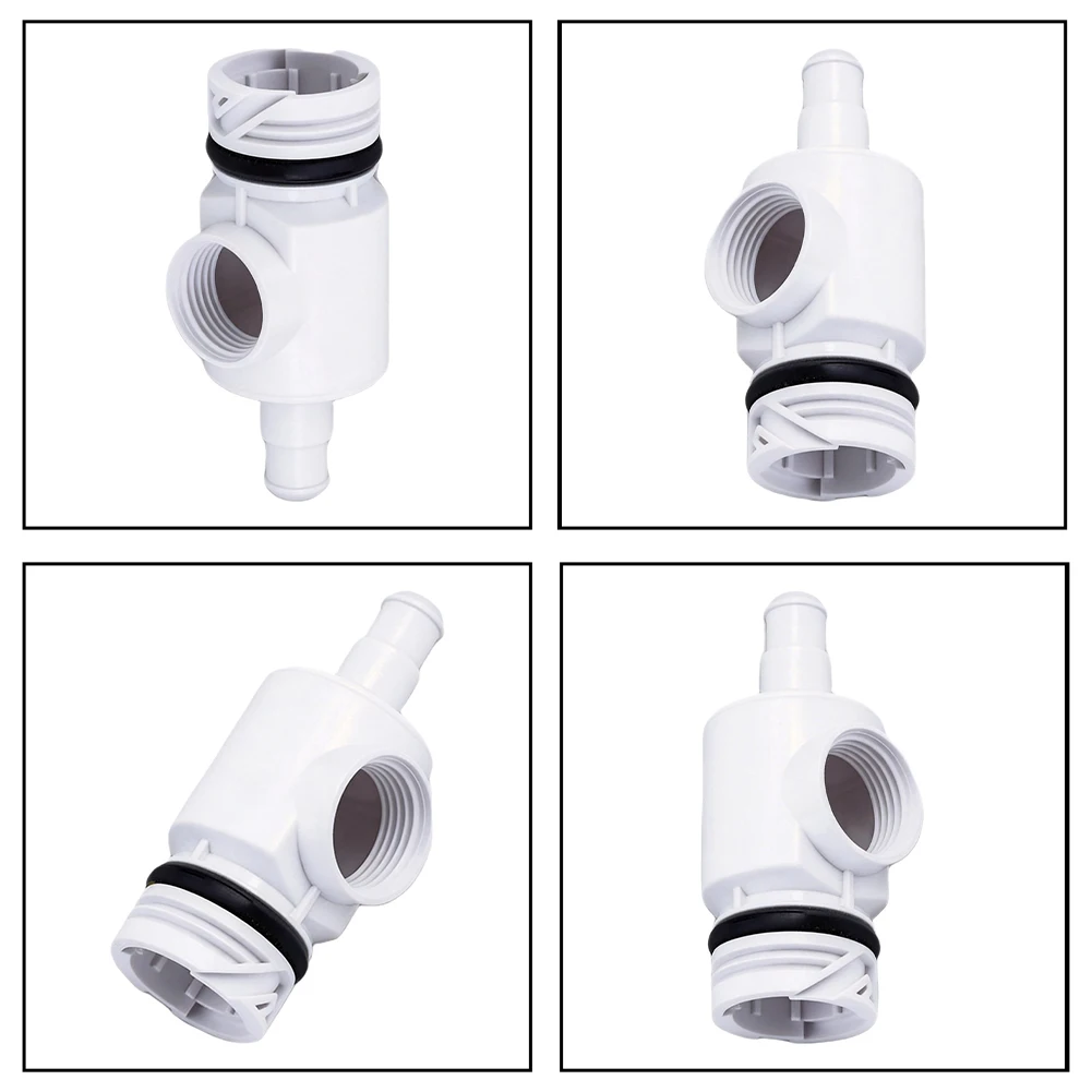 Replacement Part D29 Wall Fitting Rubber O-ring Tight Seal Assurance Single Piece Package Long-lasting Performance