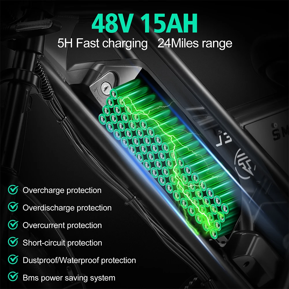 Fabricante personalizado ebike bicicleta elétrica 25 km/h bicicleta triciclo elétrico pneu gordo barato stealth bombardeiro bicicleta elétrica x