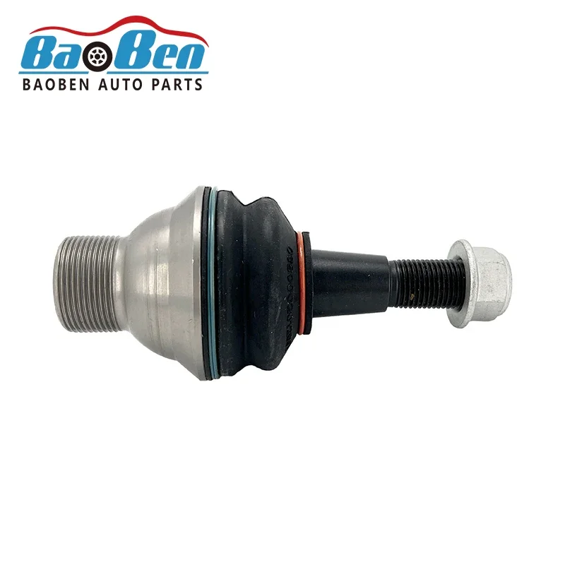 Baoben BMW F10 F07 F12 F01 F02 Suspension ball and socket joint 31126777753 under the front axle arm ball and socket joint