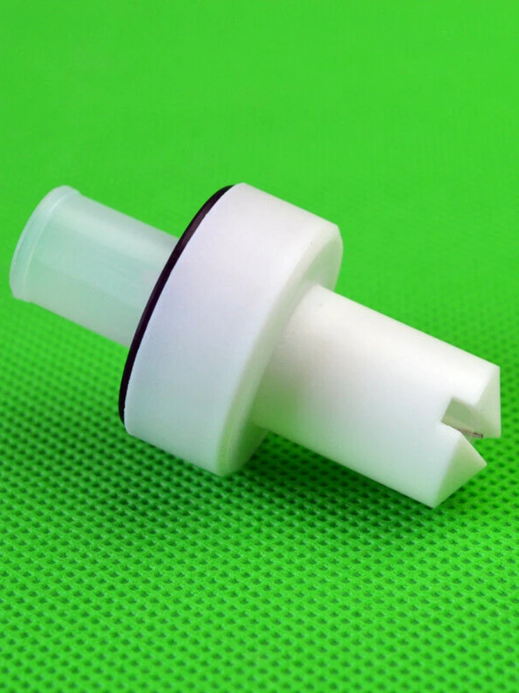 1000047 Electrostatic Powder Coating Flat Jet nozzle for GEMA 02 opti spray gun