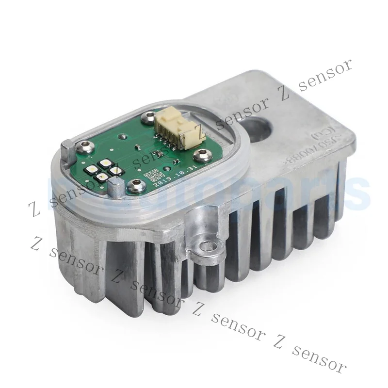 Z+ Headlight Ballast Module Control 2059060601 For Benz C180 C200 C300 GLA260 S500