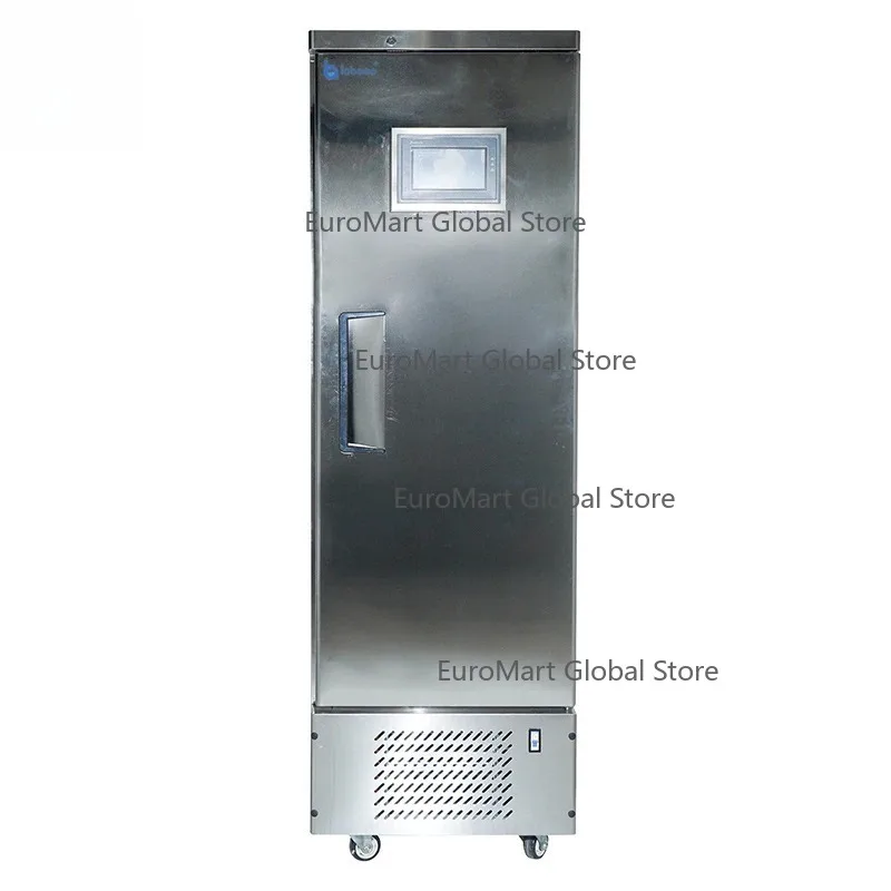 Stainless Steel LED Top Light Artificial Climate For Laboratory