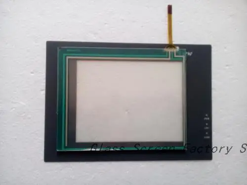 1PCS Mt506t Mt506mv46gwv Mt506tv5wv Mt506tv46gwv Touch Pad Mask Glass Screen LCD