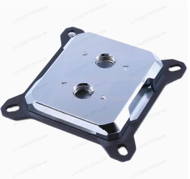 ICE-CT3 CPU Water Cooling Block Compatible With LGA1700 & AMD Platform