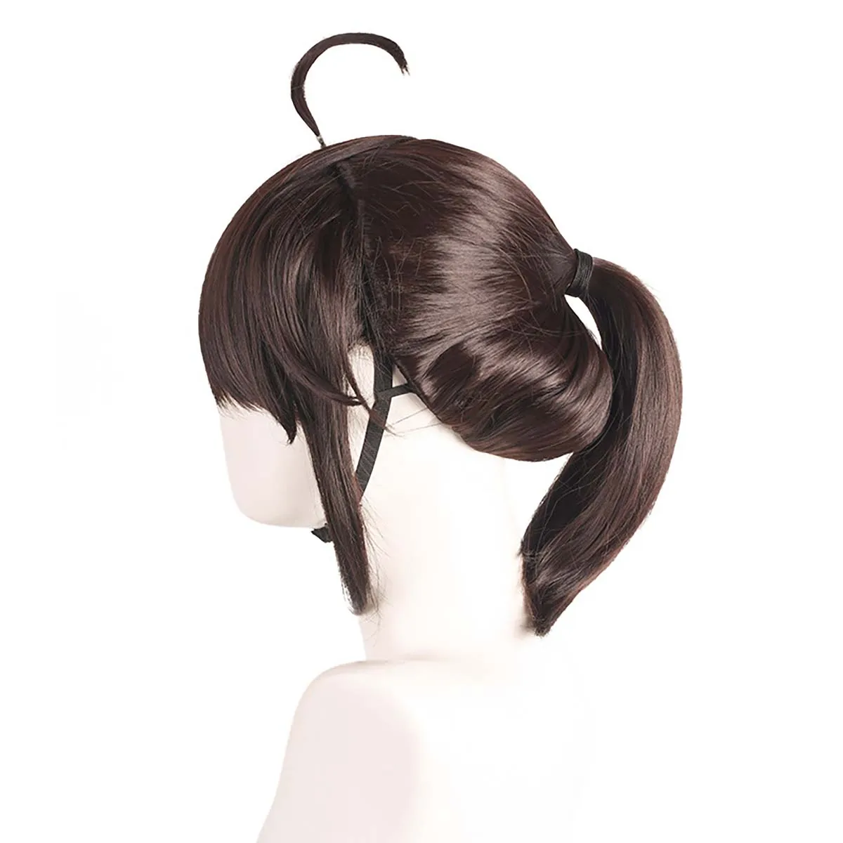 Game Identity V Luca Balsa Prisoner Cosplay Synthetic fiber Wig