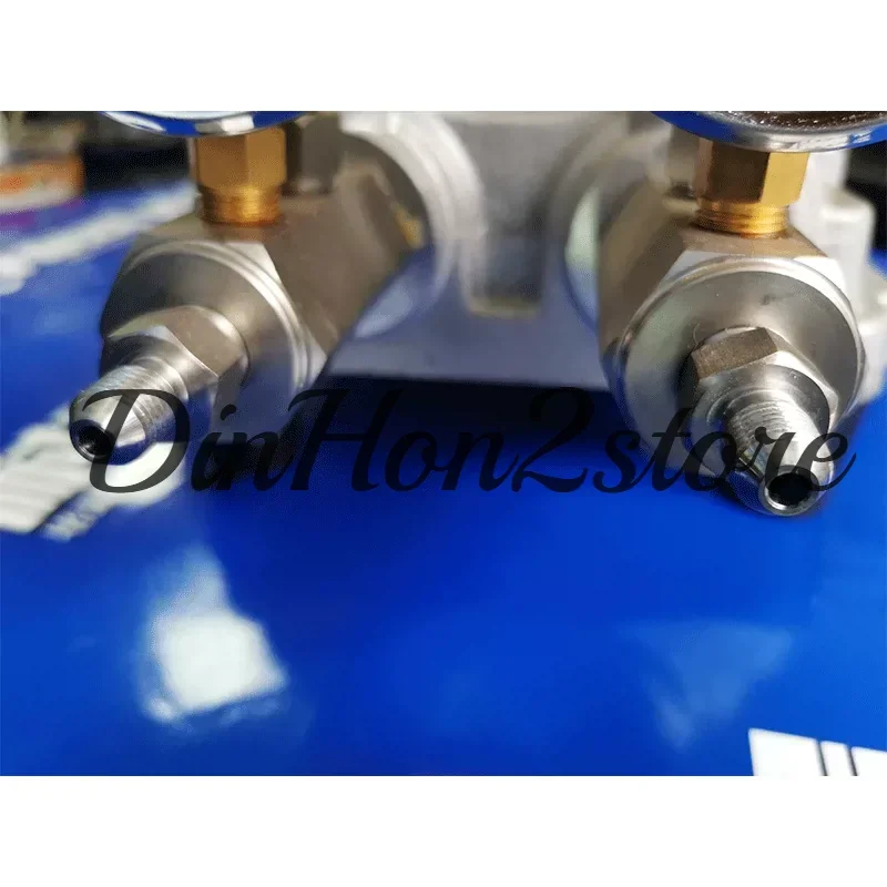Multifunctional Water Curing Special Grouting Machine High Pressure Injection Machine Material Grouting Pump