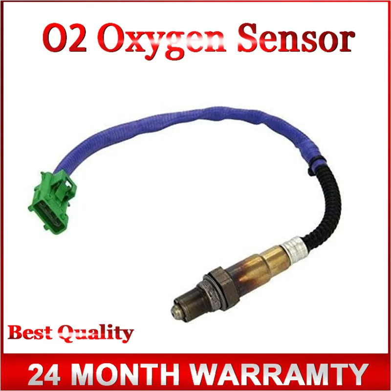 

Автозапчасти для Peugeot 206, 207, 307, 308, C2 16V, Bombard, Picasso, Elysee, датчик кислорода 0 258 006 028