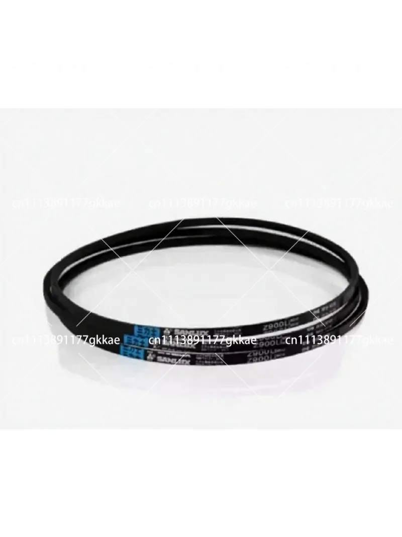 2pcs A1524Li A1549Li A1550Li A1570Li A1575Li A1600Li Type A Transmission Belt Triangle Drive Belt