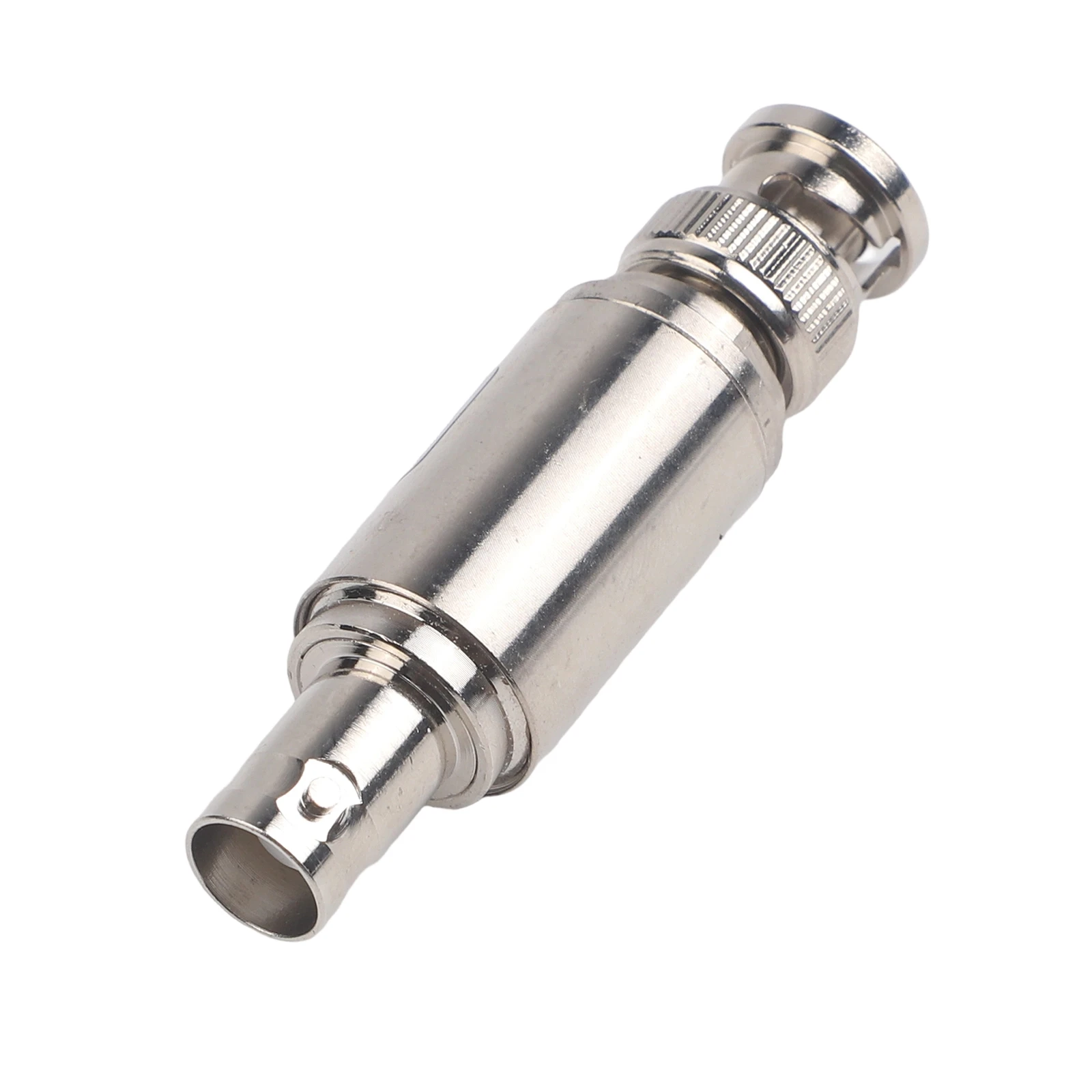 For Network Communications 5W RF Attenuator BNC Fixed Attenuator RF Testing Network Communications 5W Power Handling