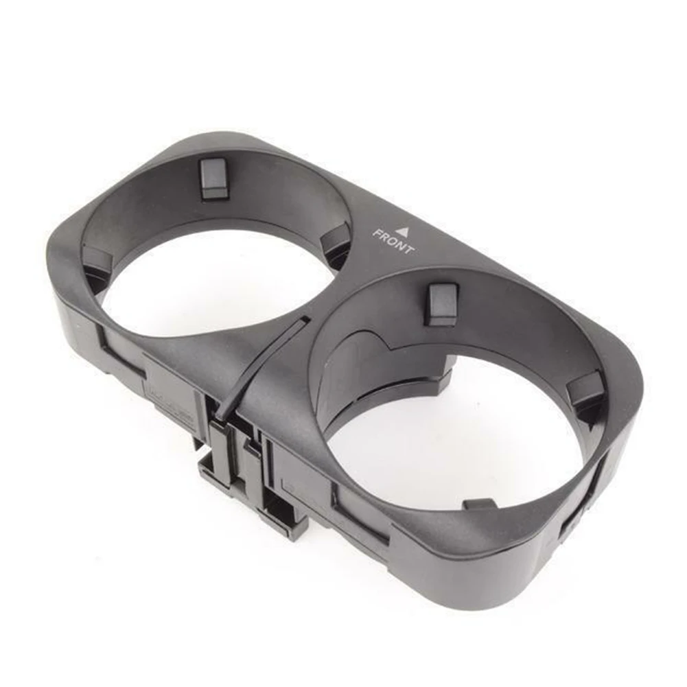 

Part Cup Holder For Mercedes W221 Front Plastic A2216801991 Brand New High Quality Practical Replacement Useful