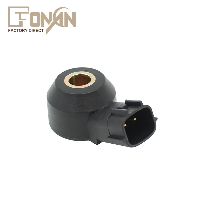 Engine Detonation Knock Sensor for Nissan Frontier Pathfinder Villager Quest Xterra 3.3L V6 220607B000 46538111 46815152