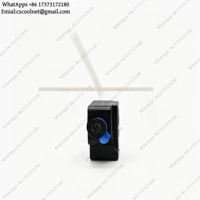 YX2 Filament Sensor 3D Printer Parts for Flashforge Adventurer 5M 5M Pro
