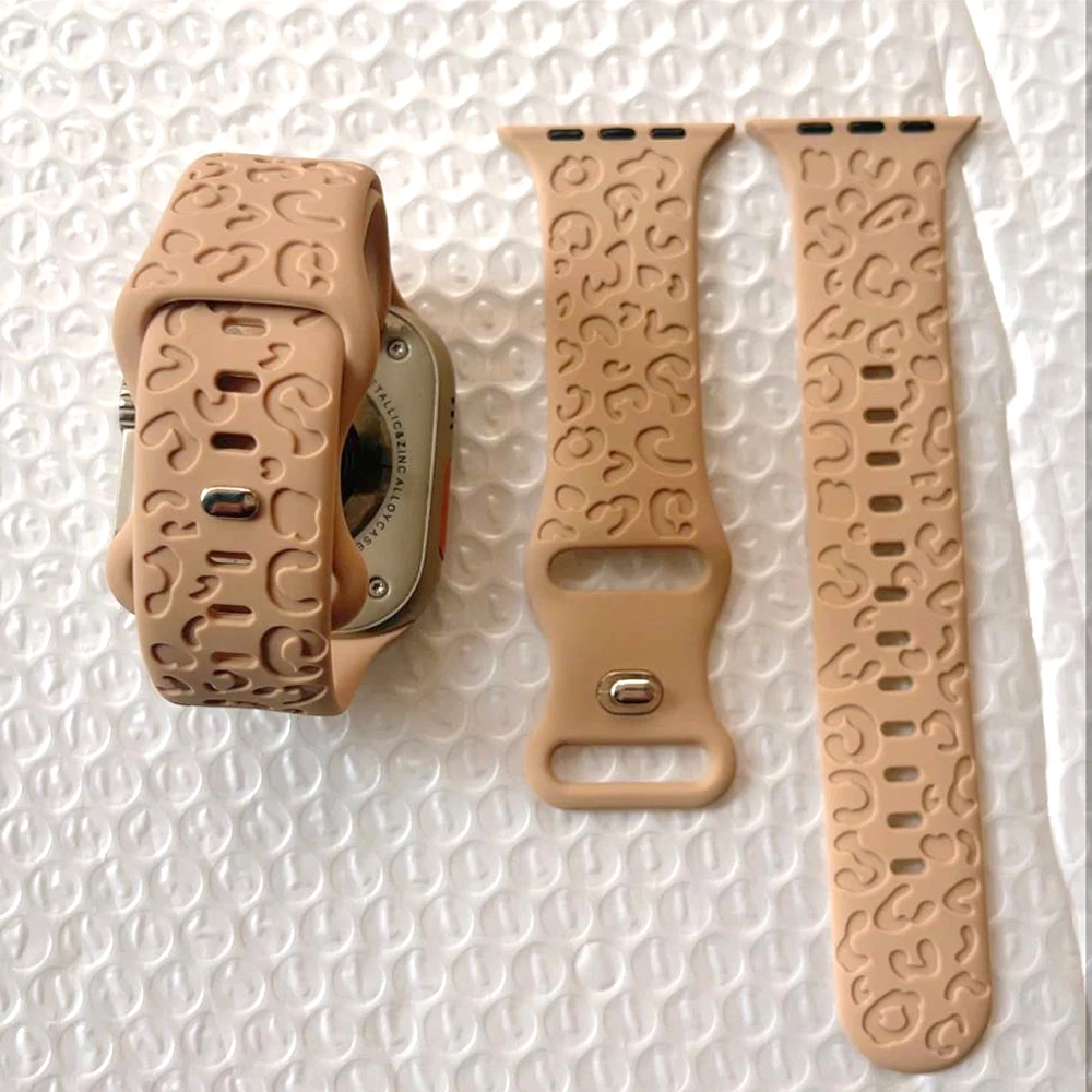 Silicone Band For A…