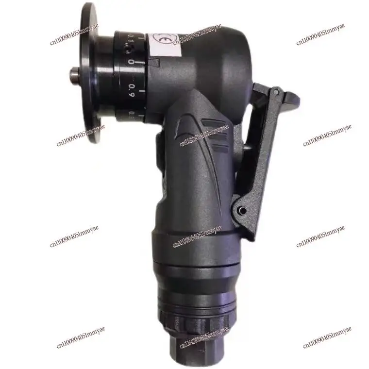 

Mini Pneumatic Chamfering Machine Handheld Metal Trimming Machine