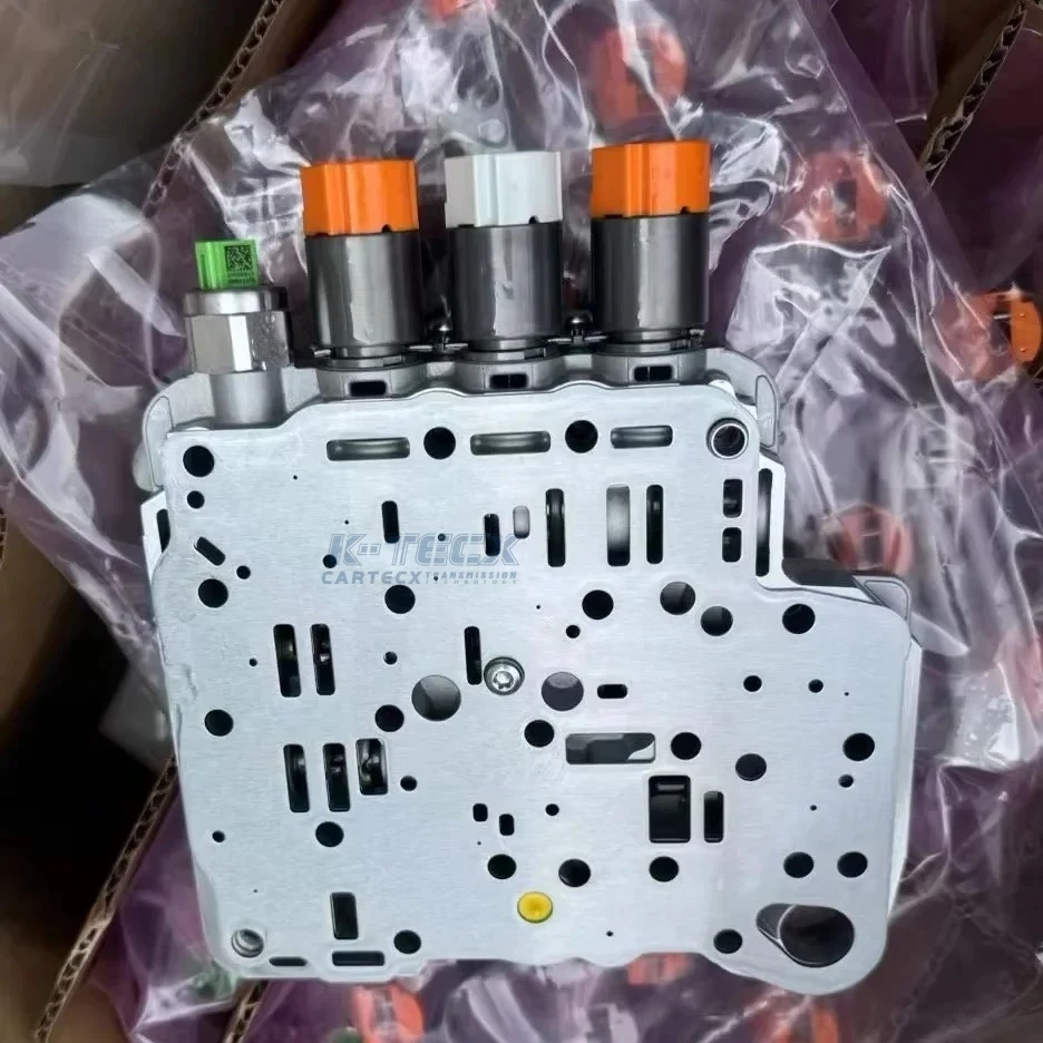 Brand New Original Transmission Gearbox CVT Vt2 Vt3 Valve Body Assembly For Geely Lifan MINI Cooper BYD