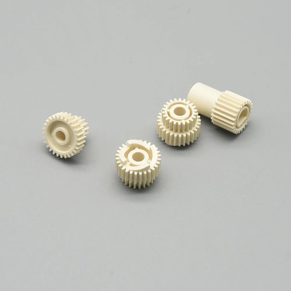 

1SETS B065-4244 FUSER WEB ROLLER GEAR KIT 4222 4234 4235 FOR RICOH 1060 1075 2060 2075 MP6500 5500 7000 7500 8000 8001 7502