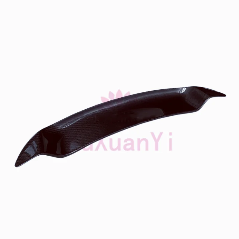 

For 2011-2014 McLaren MP4-12C body kit dry carbon fiber tail