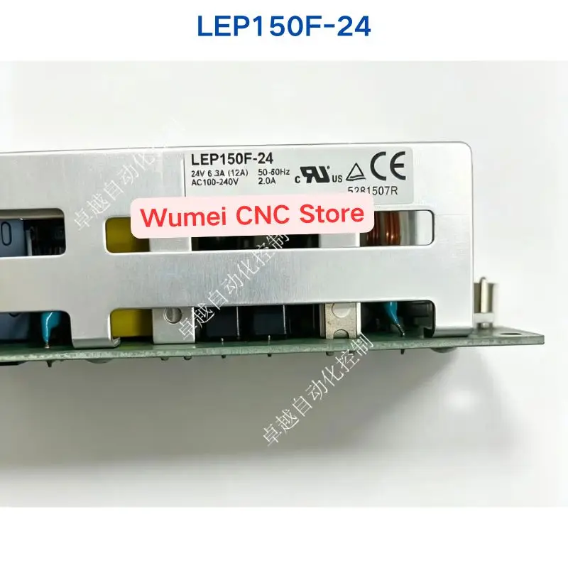 Brand New Original Power Supply LEP150F-24 If You Need Other Specifications, Please Consult