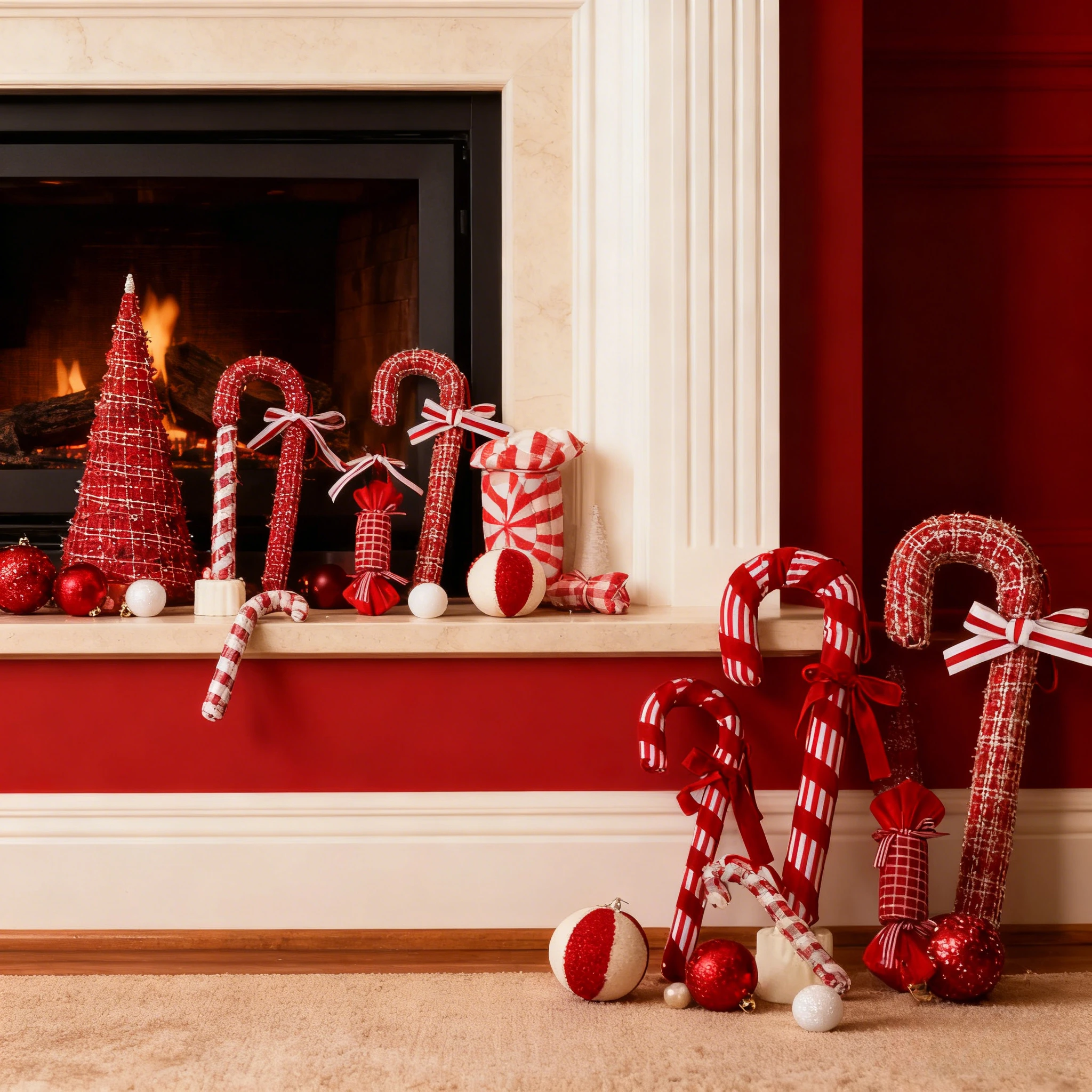 2025 Christmas Candy Hanging O - Photography Of The Year 2025 recension och pris