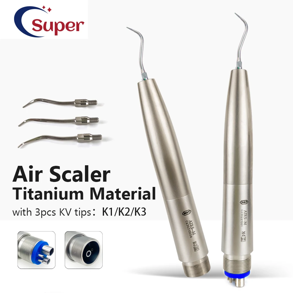 Dental Air Scaler 2… - image