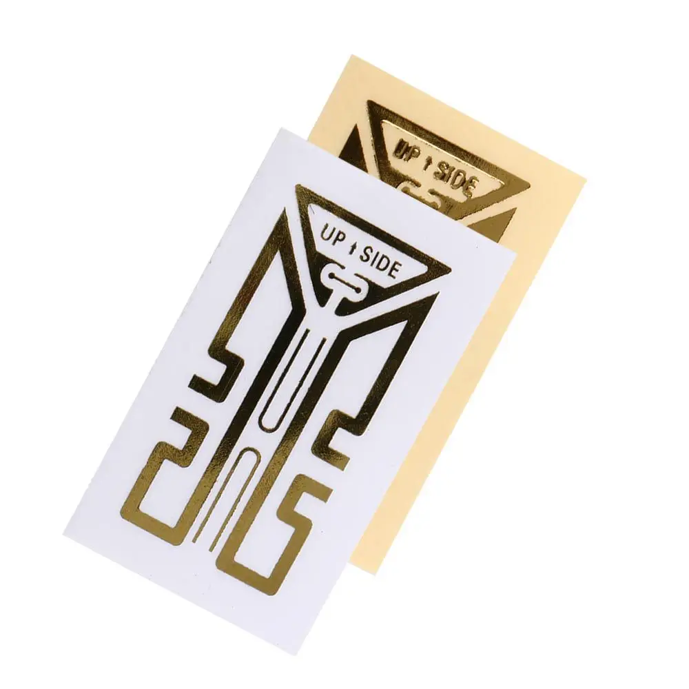 Boosting Signals Improve Enhancer Sticker Signal Booster Sticker Antenna Booster Signal Amplifier Phone Signal Booster