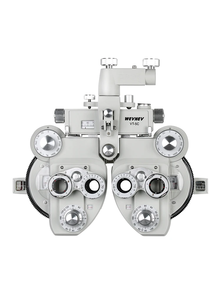 

Glasses equipment, comprehensive optometry instruments, comprehensive ophthalmoscope, COSCO Verna optometry head VT-5C, refracti