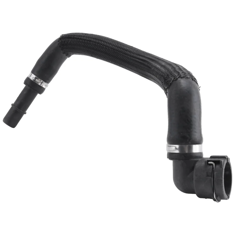 

【Фаворит!】1 шт. черный 52014624AA автомобильная водопроводная труба, шланг нагревателя, автомобильные запасные части, запасные части