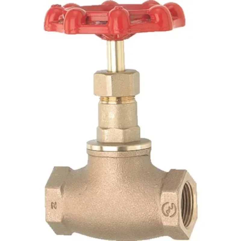 

globe valve high quality globe valve super durable bronze at a reasonable price made in Japan