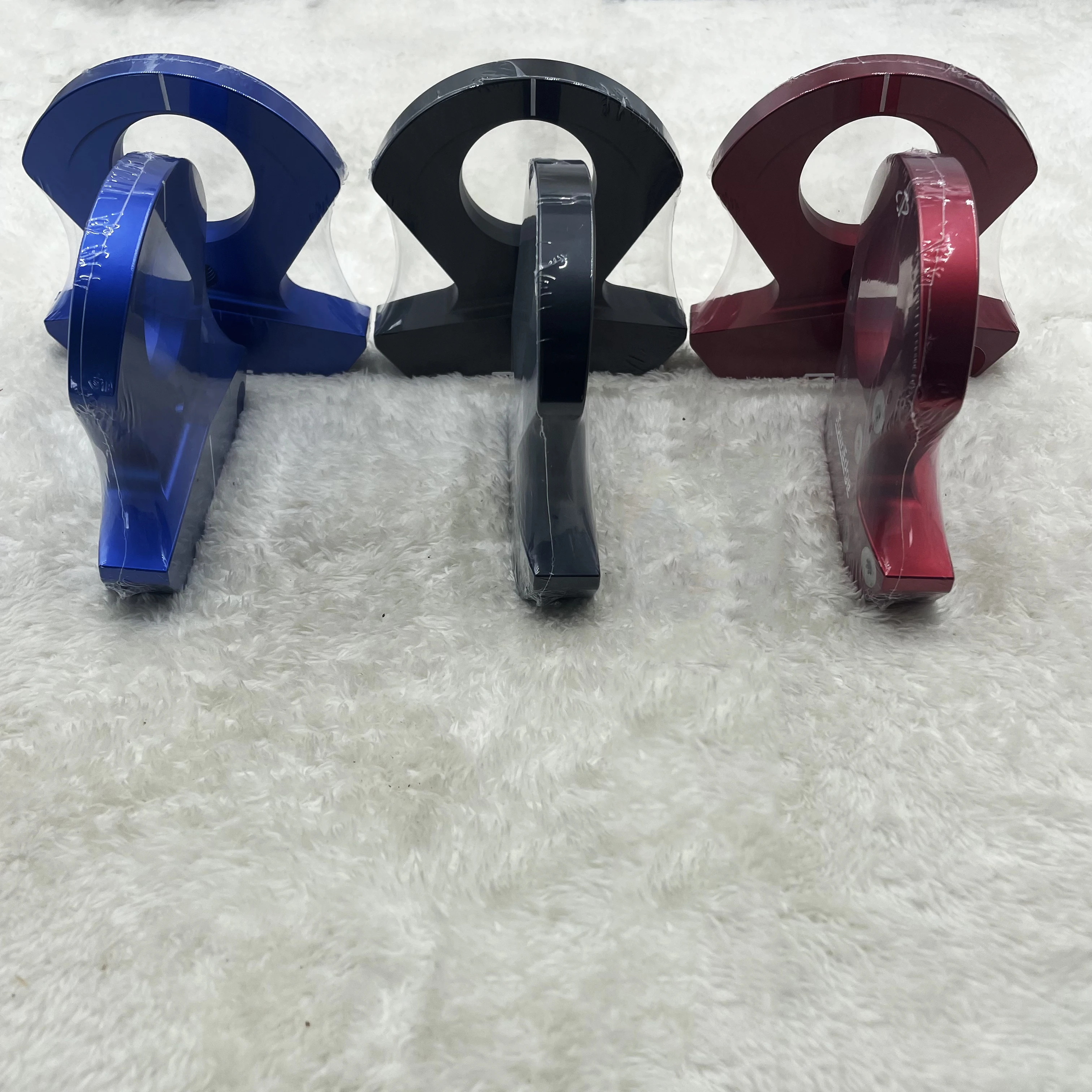 2026 model golf club putter, a balanced and stable professional club with a matching ball cover