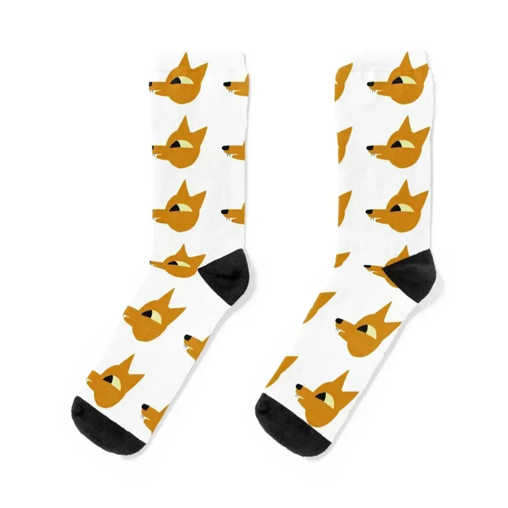 

Gregg Night in the Woods Socks Lots funny gift winter crazy Men's Socks Luxury Women's