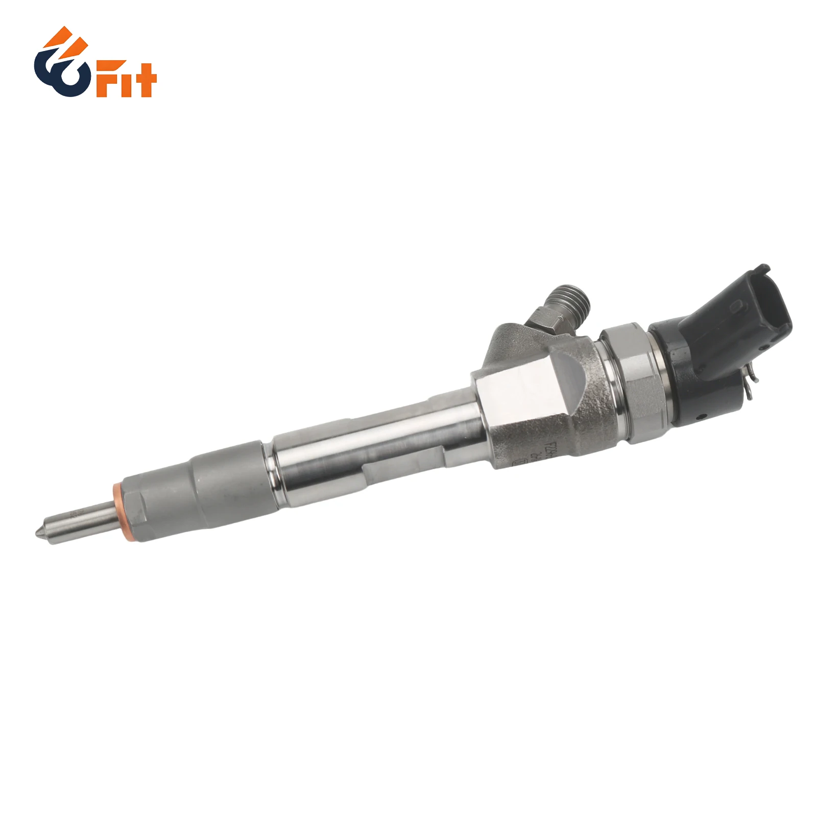0445110146 8200238528 Common Rail Diesel Fuel Injector for Opel Renault VIVARO Box LAGUNA Movano 1.9 DTI Car Accessories  ﻿
