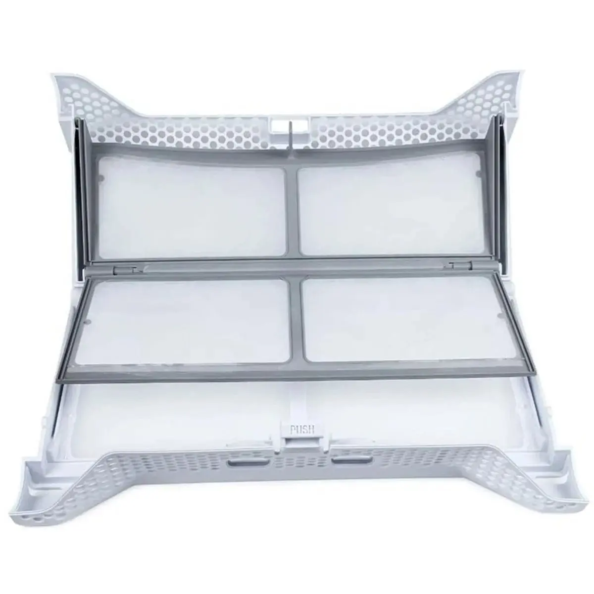 For Lint Capture Screen for Various Dryer Models Universal Dryer Lint Filter 8074539019
