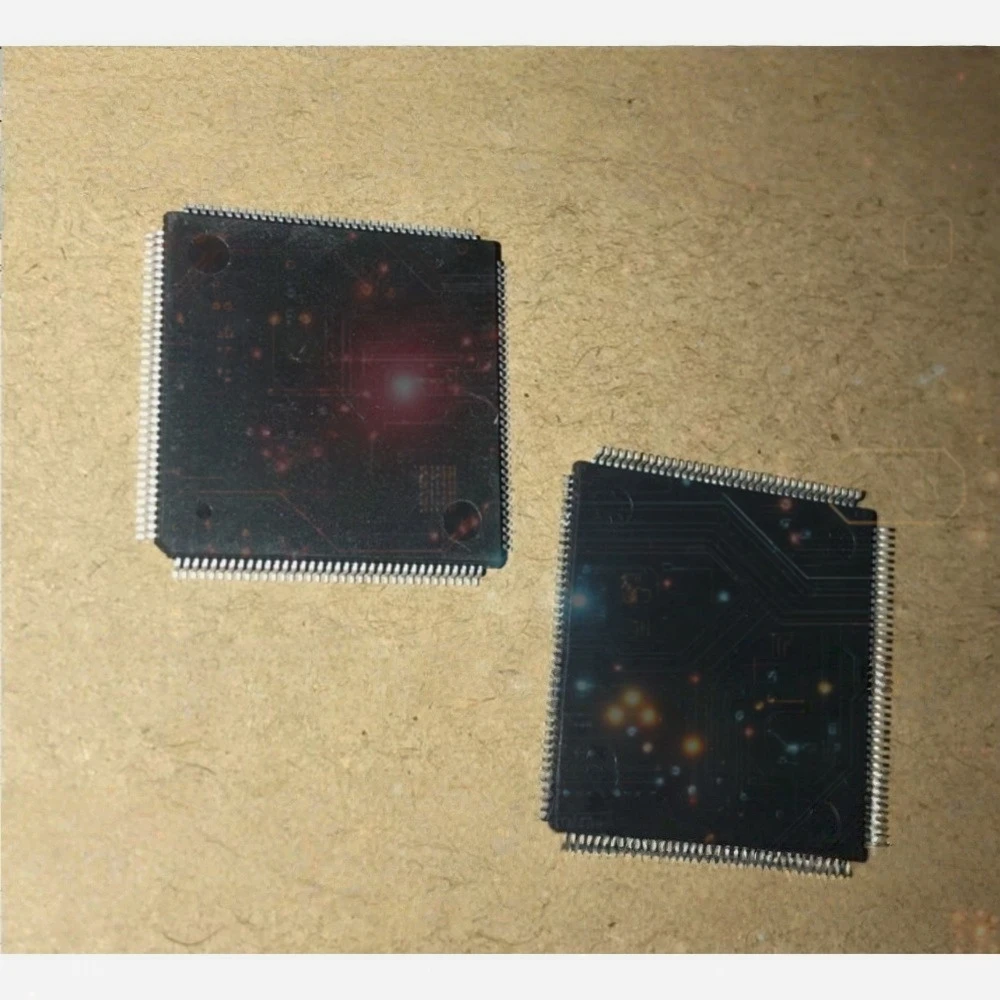 1-50PCS SII9127ACTU SIL9127ACTU SI19127ACTU HX5008NL AD8114ASTZ AD8114AST AD8114 STR730FZ2T6