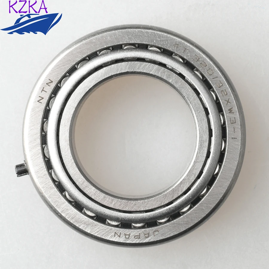 93332-000U0 Bearing For Yamaha Outboard Engine 40 HP 93332-000U0 93332-000U0-00 93332-000U0-01 93332000U0 Boat Engine Parts