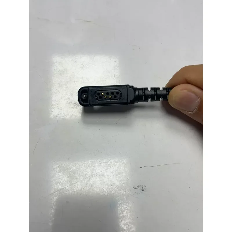 for ICOM Aikemu Walkie Talkie Write Frequency Cable OPC-I966 IC-F30