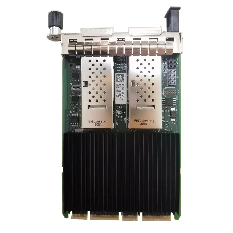 A+For Intel Ethernet Network Adapter E810-CQDA2 for OCP 3.0 (E810CQDA2OCPV3G)