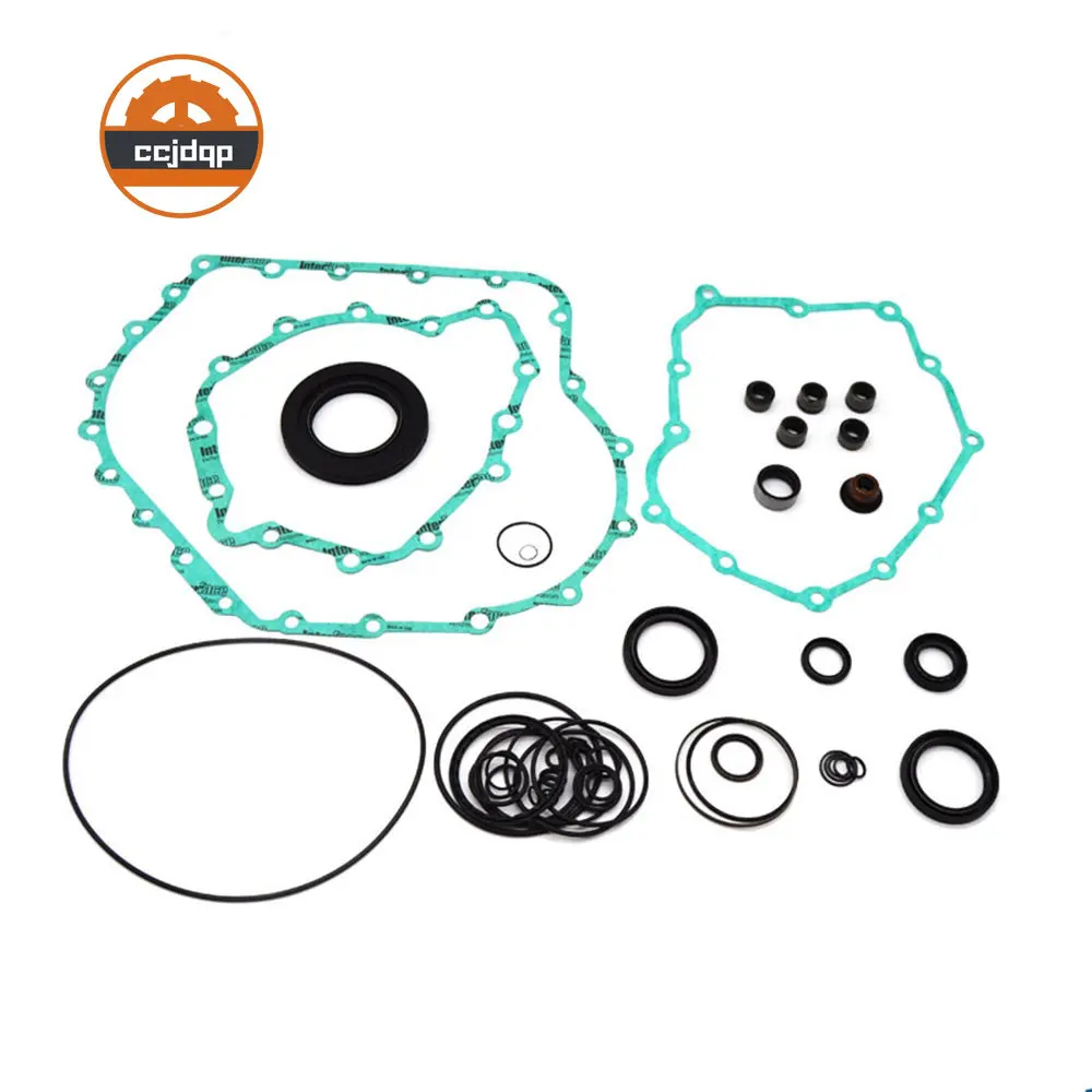 

New 01J O1J 01T Auto Transmission Overhaul Kit Repair Seal Gasket Kit Fit forAudi A4 A6 B7 C5