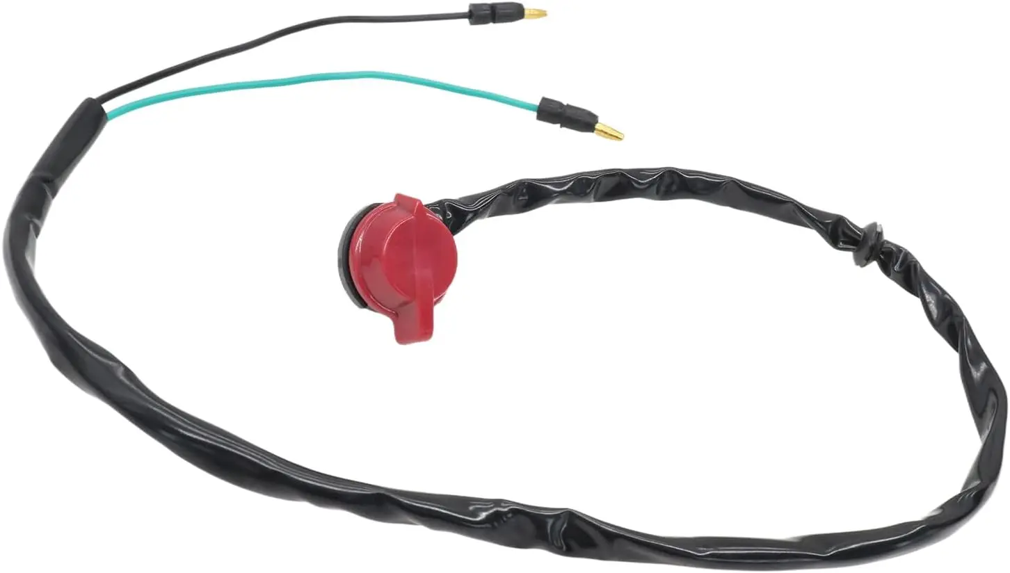 Kill Stop Switch for Honda ATV ATC90 ATC110 ATC185 ATC200 ATC250 Replaces 35300-958-671