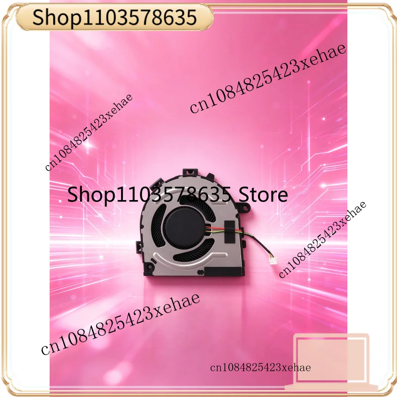 Stable Notebook Radiator Fan For Lenovo FPXF DFS5K12114262E DC280012PF0FCC2 5V