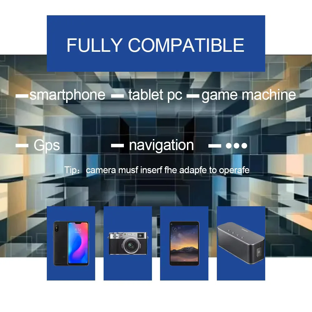 10 قطعة بطاقات TF 128 جيجابايت 32 جيجابايت 64 جيجابايت 16 جرام 8 جرام 4 جيجابايت بطاقات SD للكاميرات والأجهزة الرقمية وبطاقات ذاكرة فلاش وبطاقات TF للهاتف المحمول