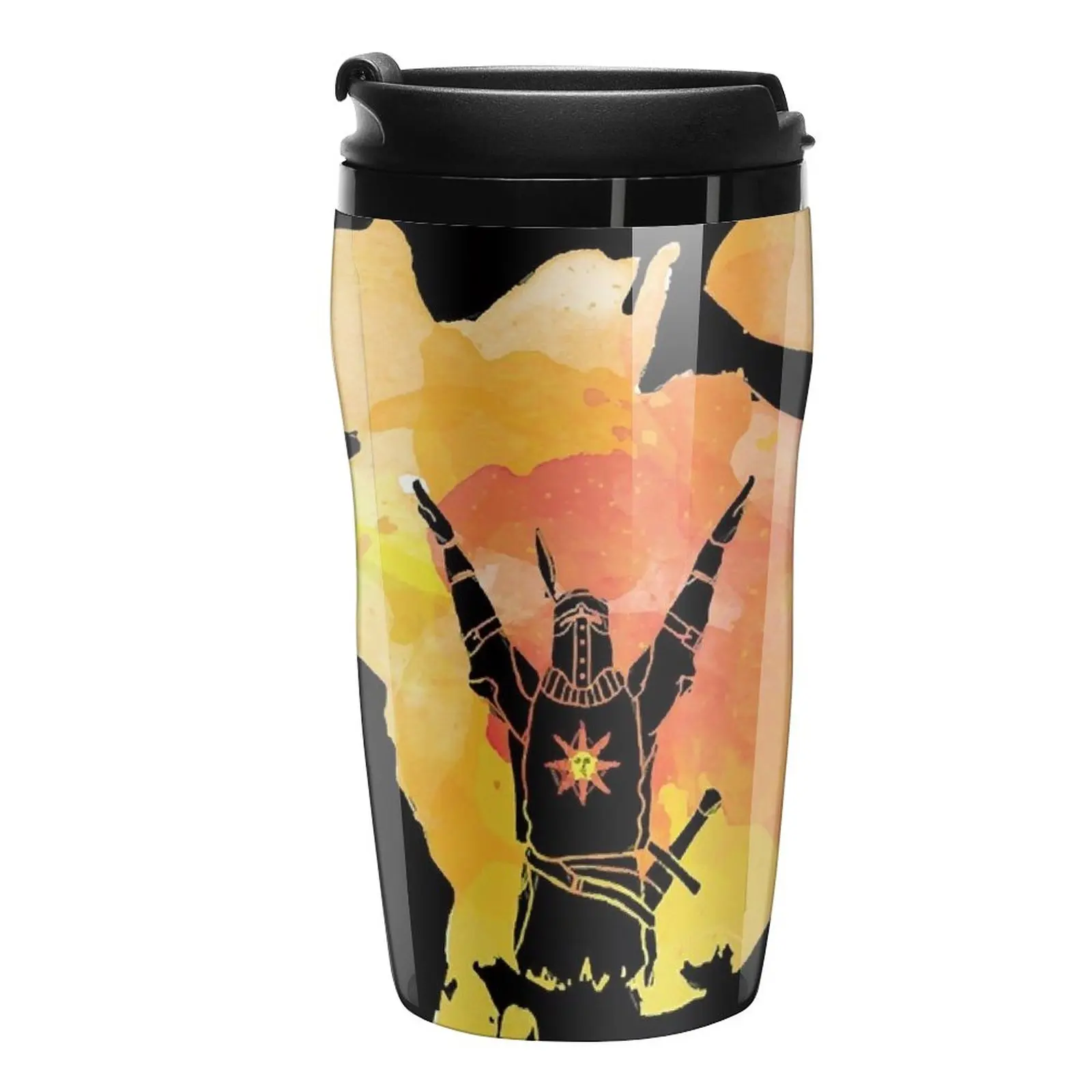 New Incandescent Solaire Travel Coffee Mug Cup Coffee Coffee Glasses