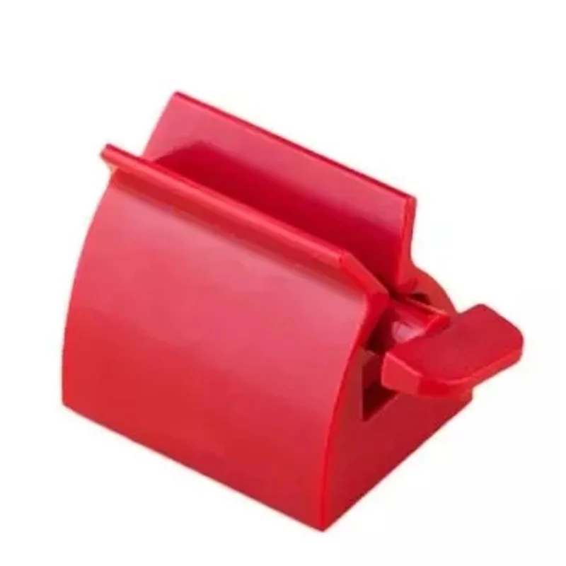Bad Zubehör Zahnpasta Squeezer Gerät Multifunktionale Spender Gesichtsreiniger Clips Manuelle Lazy Tube Werkzeuge Drücken