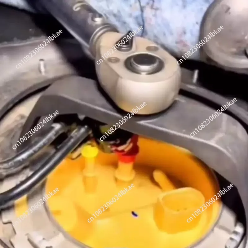 

Auto Repair Shop Car Fuel Tank Cap Disassembly Tool Pump Special Disassembly Wrench Accessories Disassembly Wrench
