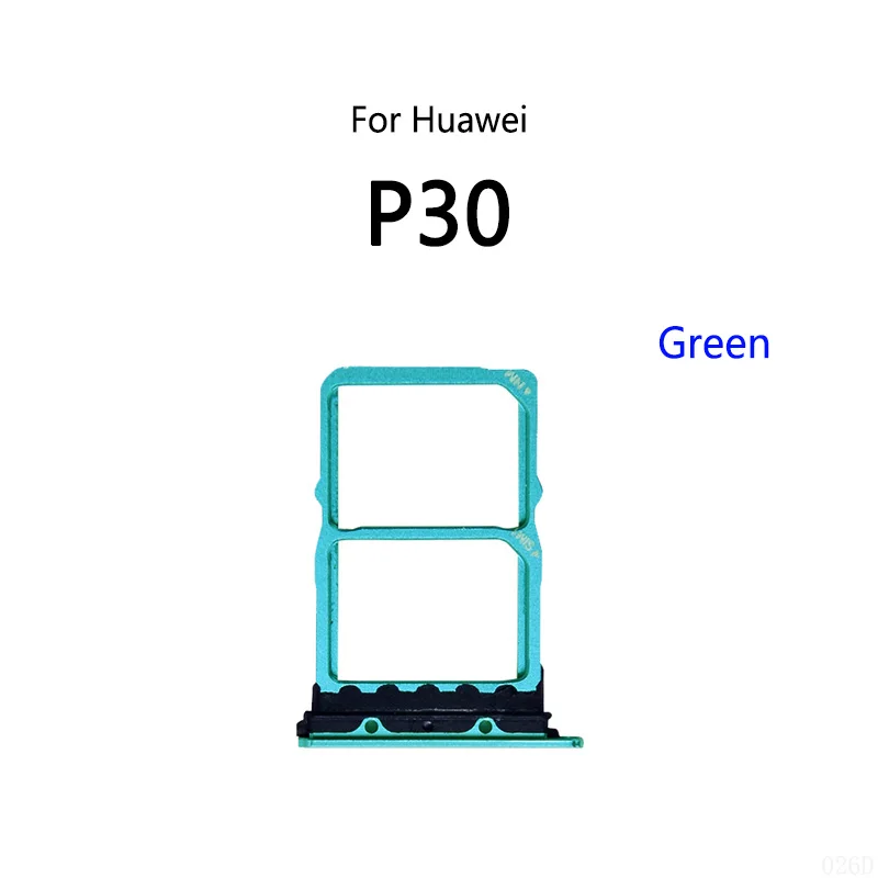 Variant: For P30 Green